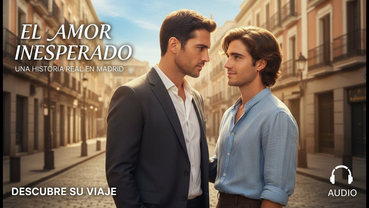 Presentó a su sirviente gay como su esposo – pero nunca esperó que la mentira se convirtiera en