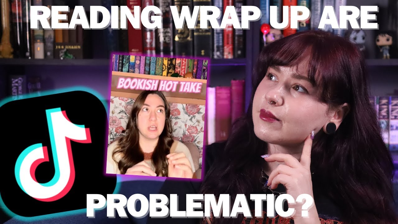 STOP Doing Book Wrap-Ups! | Quantity Over Quality?