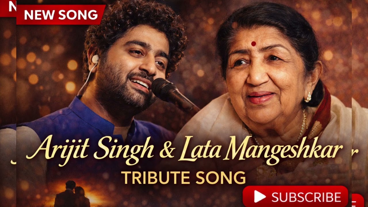 Khamoshi Mein Tera Shor ❤️ | Heart-Touching Hindi Love Song