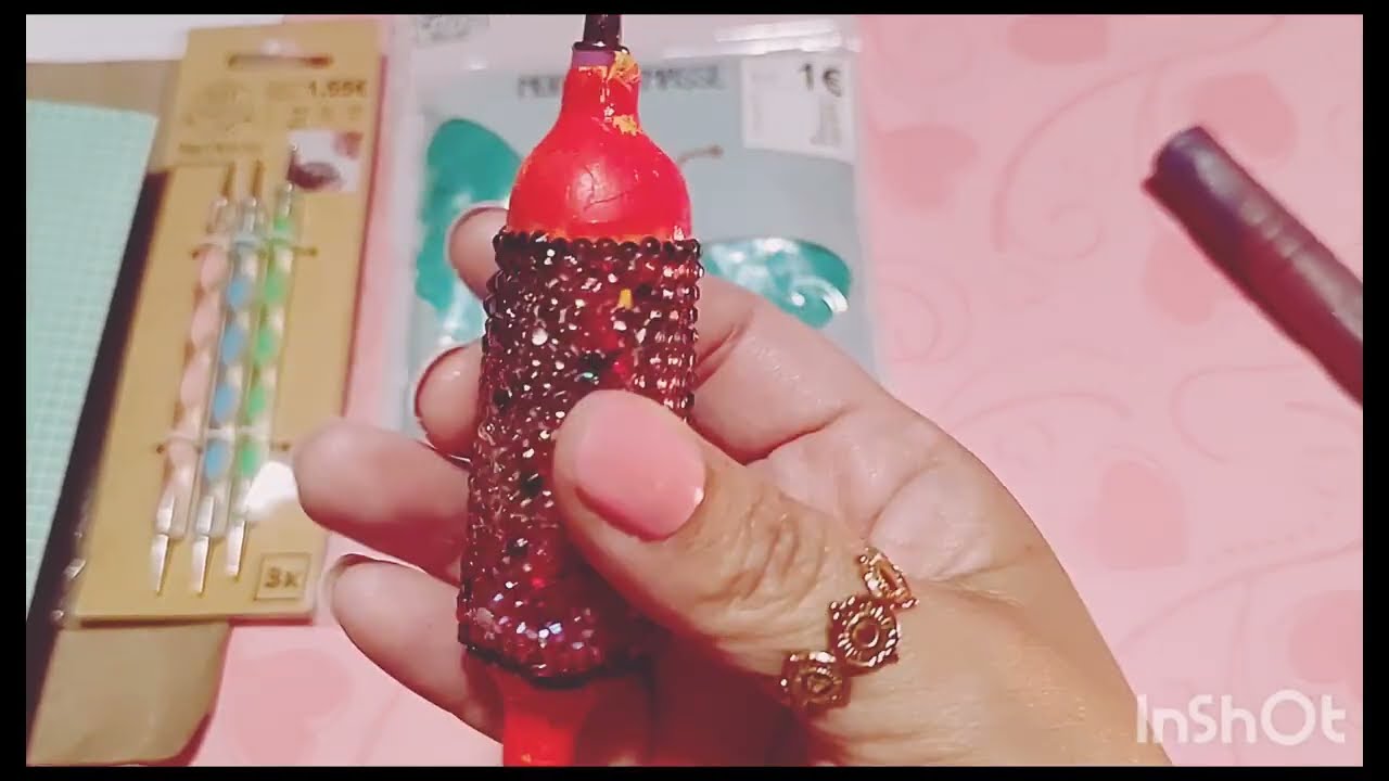 #haultedi  #DiamondPaintingEspañol ME ENAMNORE LA FUNDA DE COJIN MAS bonita  Diamond paintiing