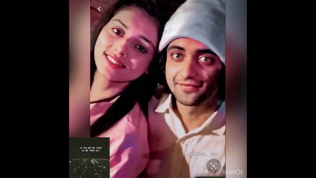 Sumedh was a hero, is a hero and will be a hero of Mallika 💜💜❤️❤️