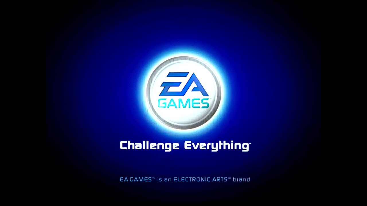 EA Games - Challenge Everything, but 4K 60FPS