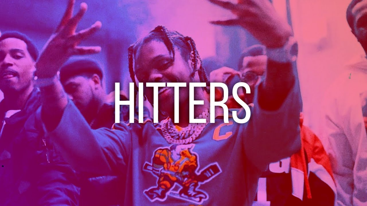 [FREE] 42 Dugg x Tee Grizzley x Helluva Detroit Helluva Type Beat | 'Hitters' | Prod. Alex Kure