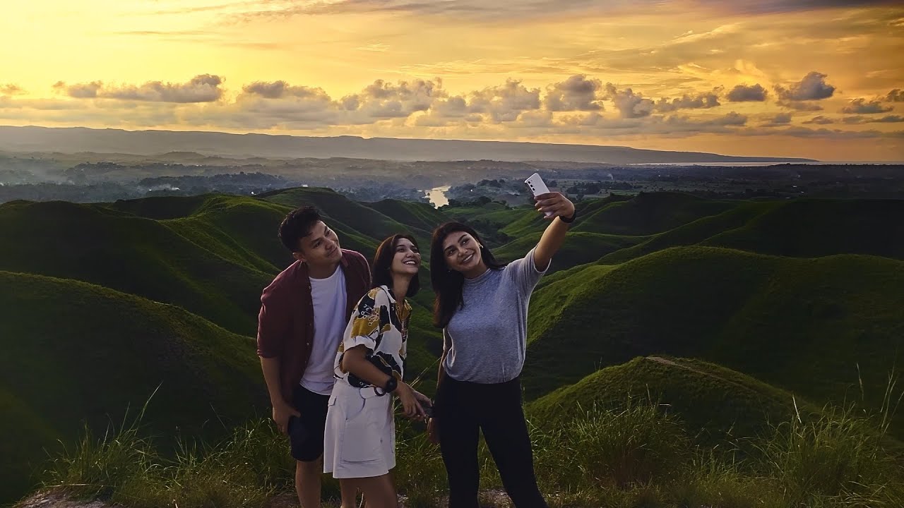 My New Rules of Journey Episode 1 : Appreciation | Samsung Indonesia