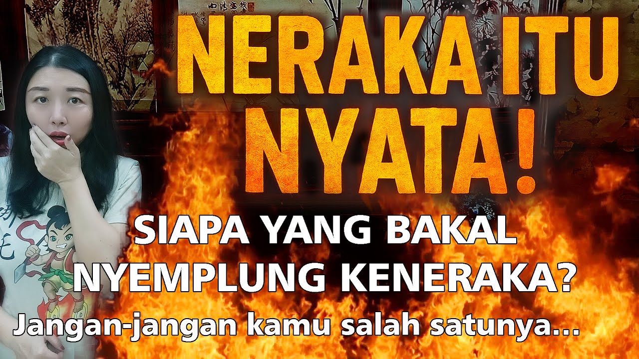 MENGENAL SAMSARA & 31 ALAM KEHIDUPAN