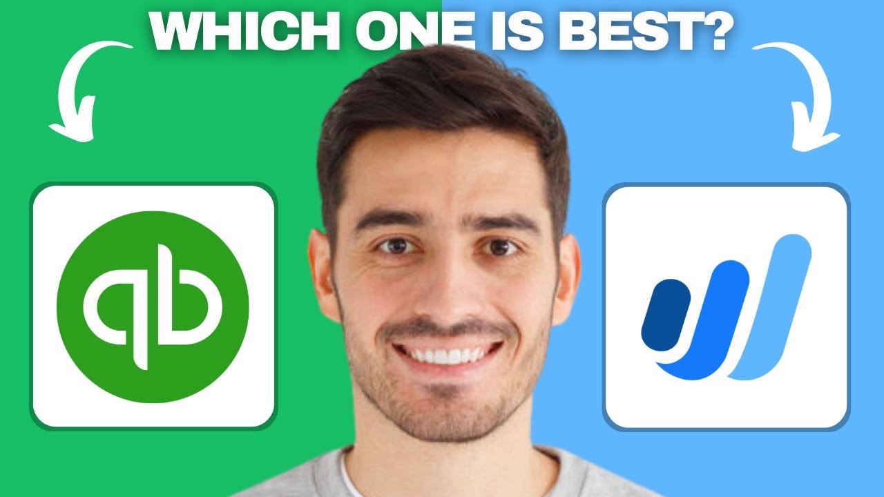 QuickBooks vs Wave (2026) | Which One is Better?