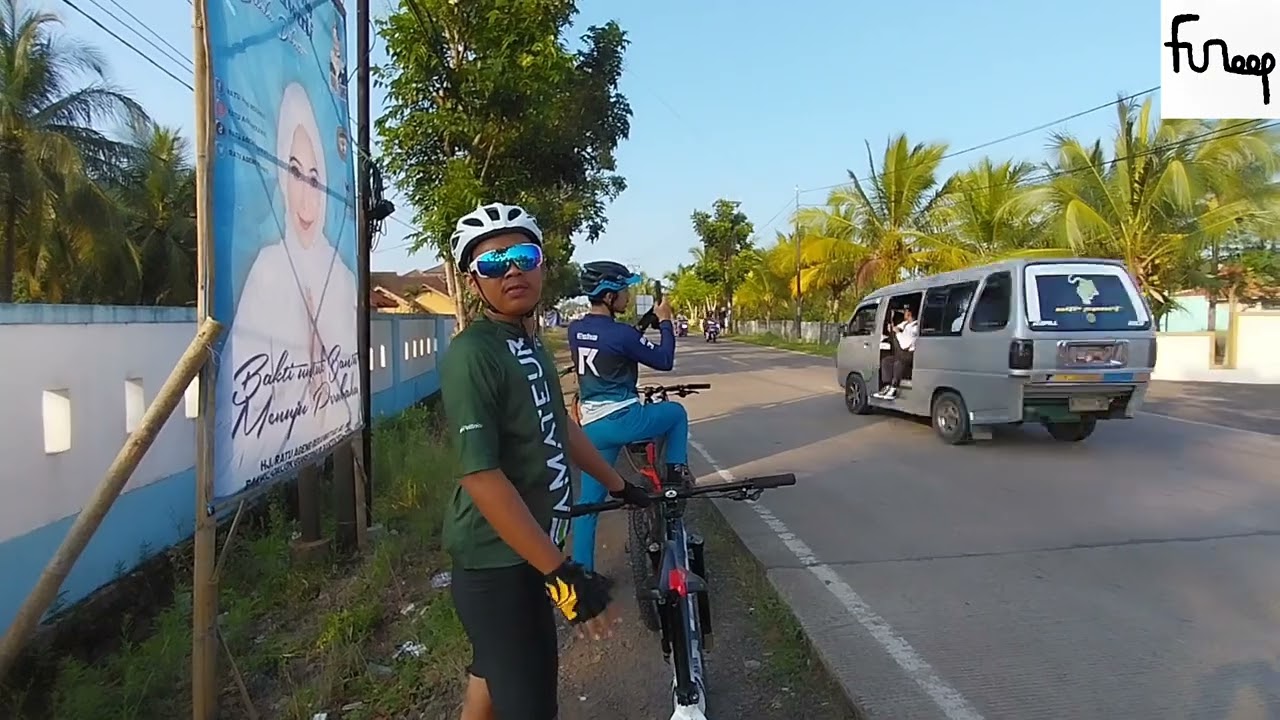 GAK NGELOOP #1: Jalan-jalan ke Batuhideung, Tanjung Lesung | Pandeglang Berkah