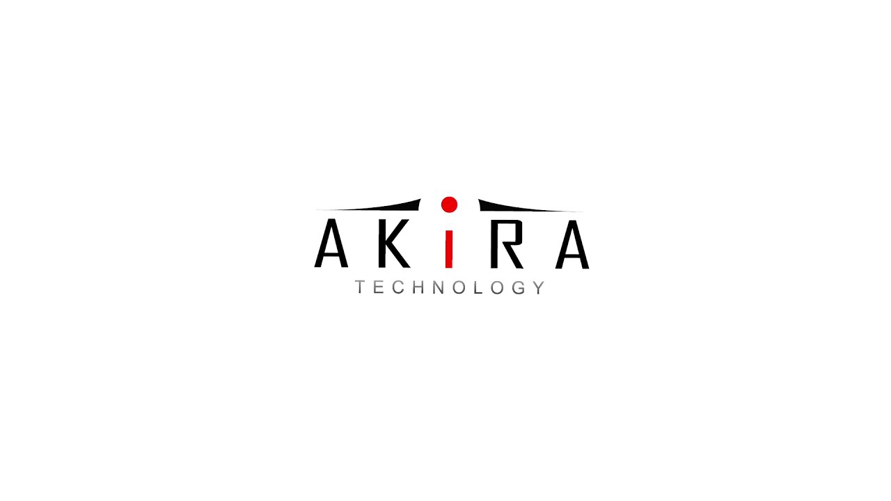 Akira Technology Sense P-012