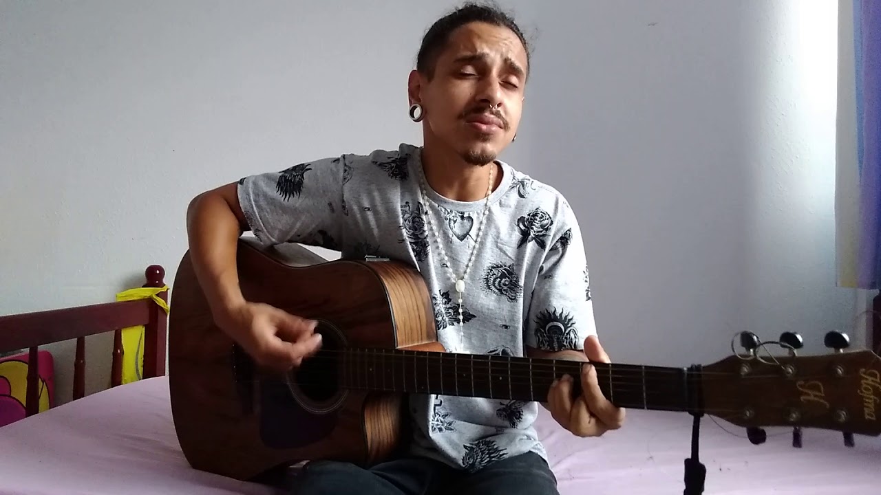 Deus - Medulla (Cover)
