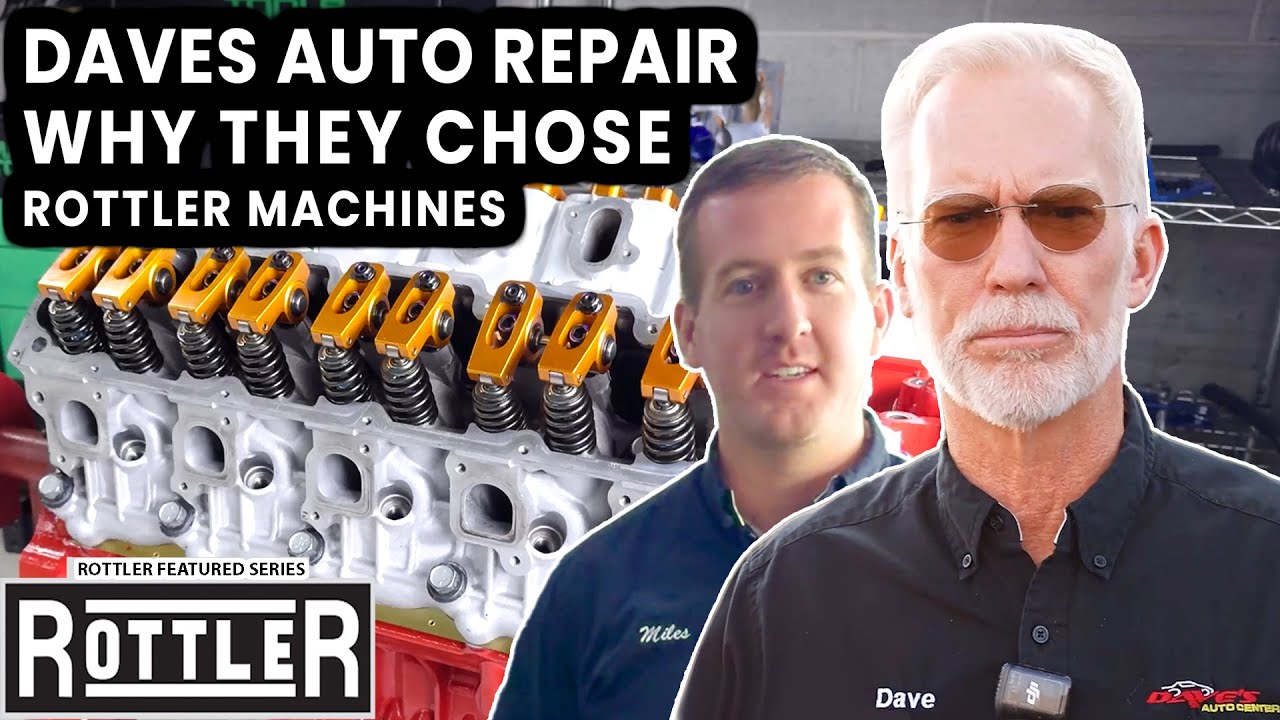 Dave&rsquo;s Auto Center: How it Became Home of Utah&rsquo;s Best Auto Mechanics