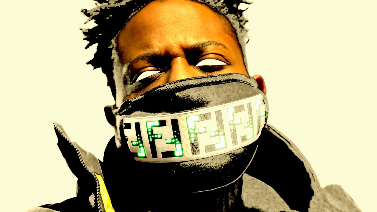 Rich Rocka - Manifest || Official Music Video