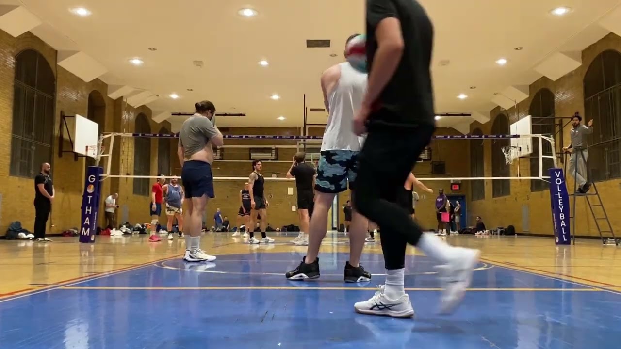 D2 Spring ‘26: Team 5 (Power Puss Girls) vs. Team 6  (Peanuts - Snoopy) - Set #3 