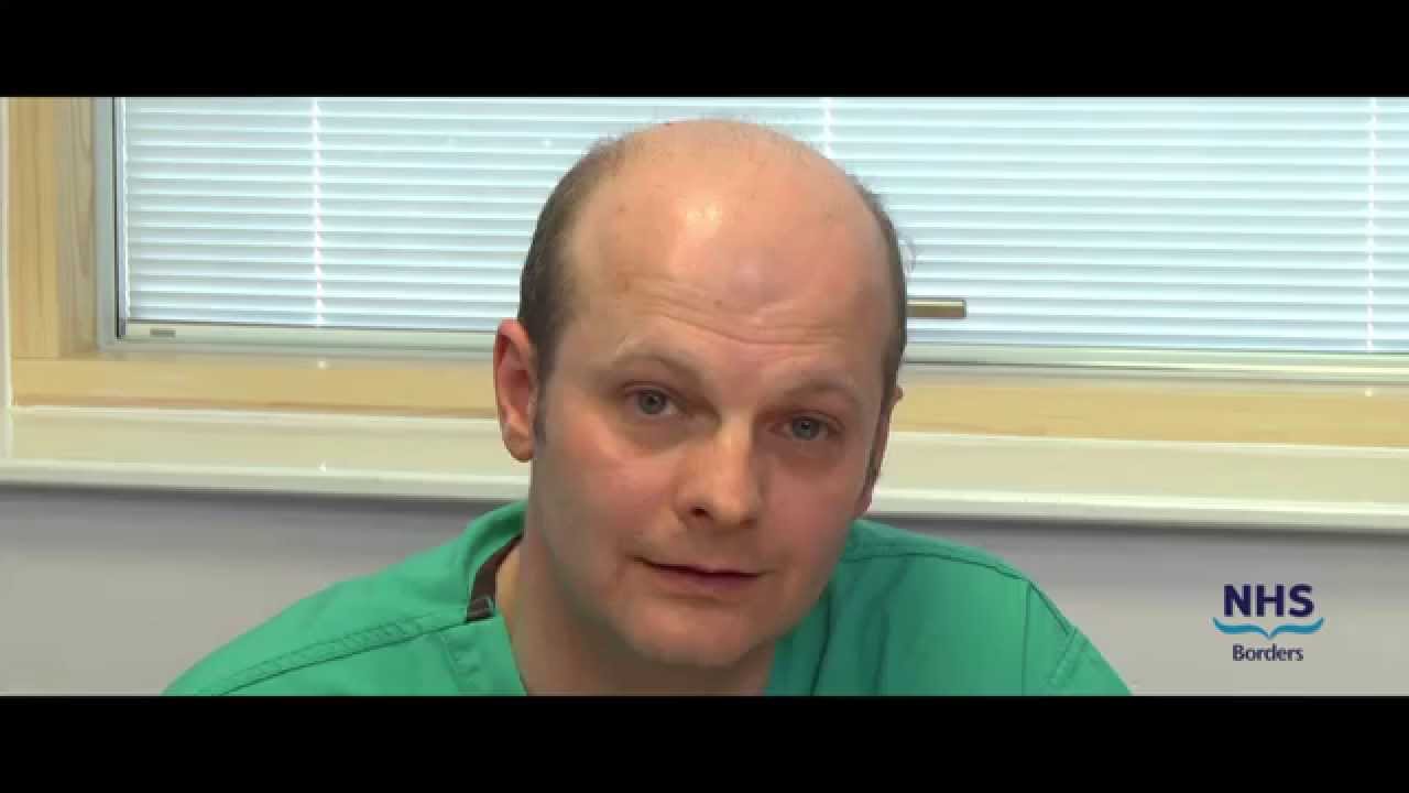 NHS - Critical Care