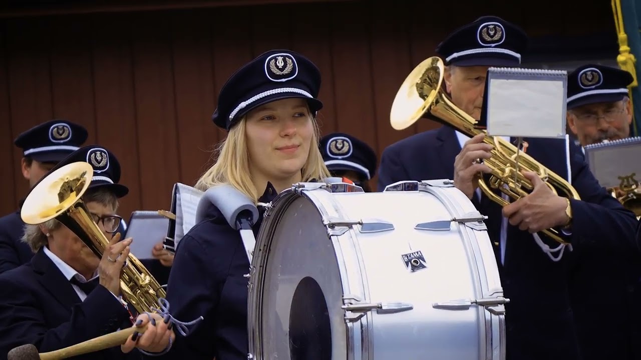 17. mai er Norges grunnlovsdag - Beiarn