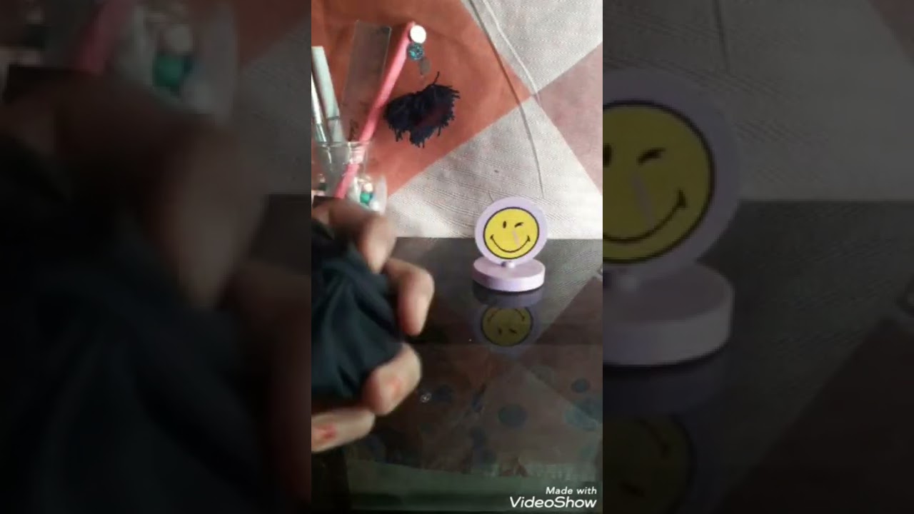 DIY homemade book oreo