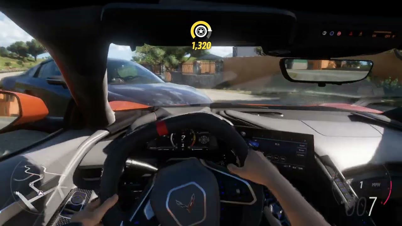 Forza Horizon 5