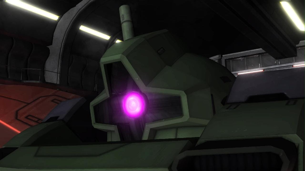 機動戦士ガンダム　バトルオペレーション２_20260308デイリーレート1