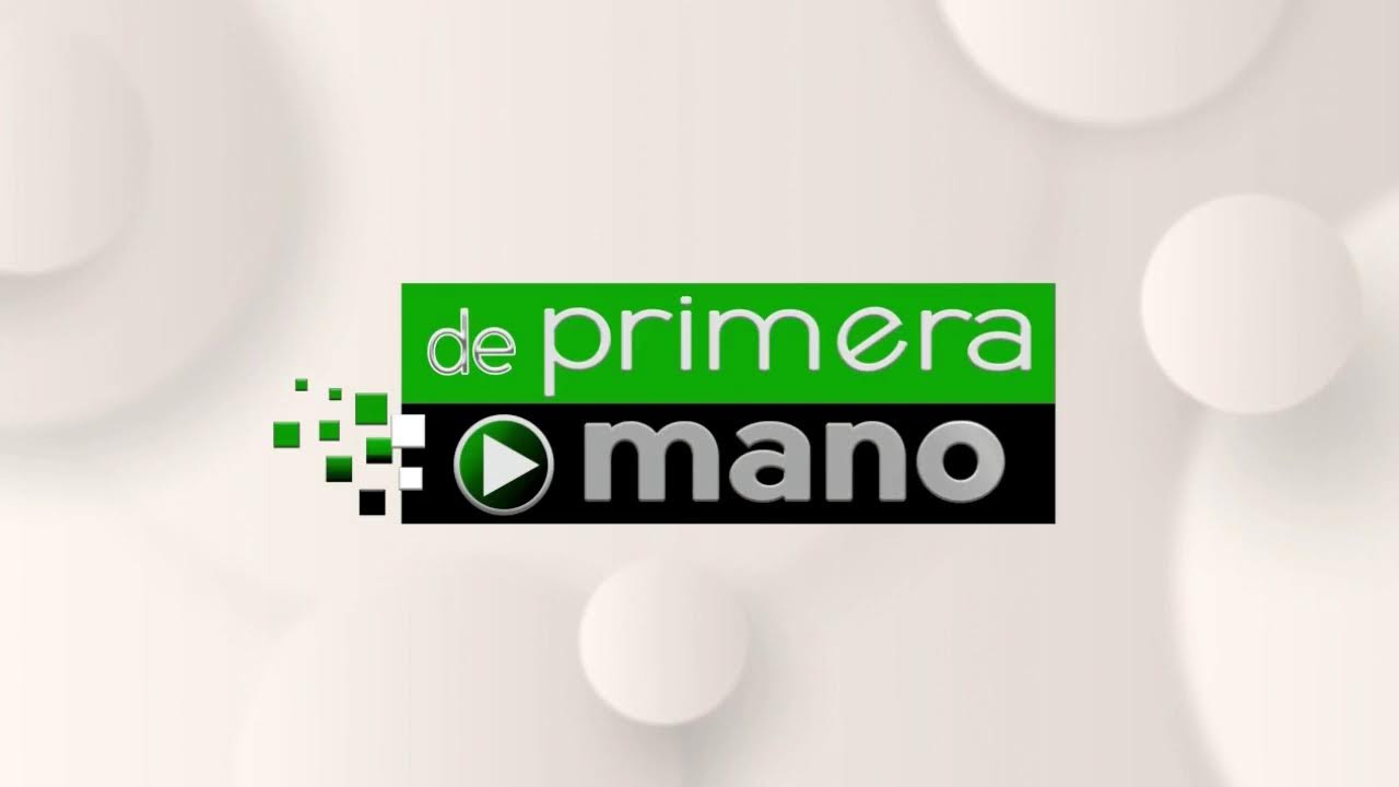 DE PRIMERA MANO - recital en Nueva York