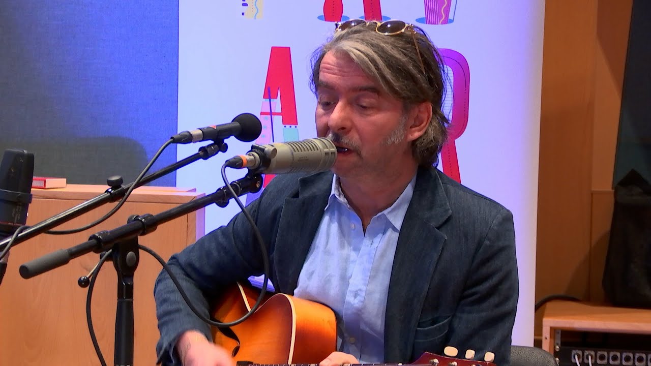 Magnifico: Tivoli (živo Prva vrsta)