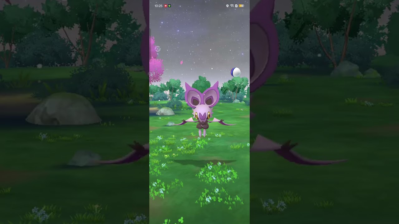 Pokémon Go part 5