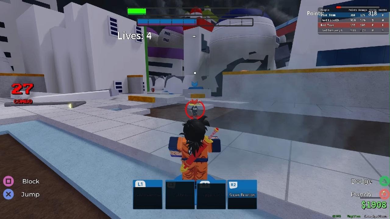 ABA running 1v1s with hellmisery!!