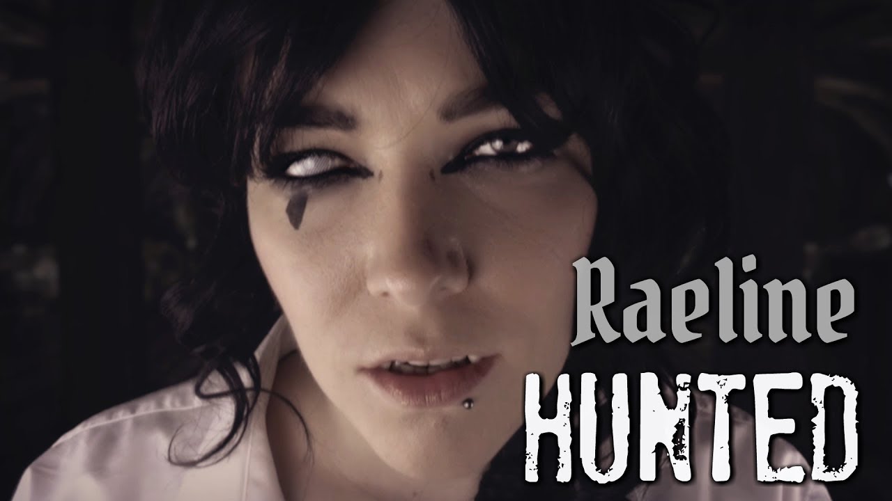 ☆★ASMR★☆ Hunted | Raeline | Blood in the Water