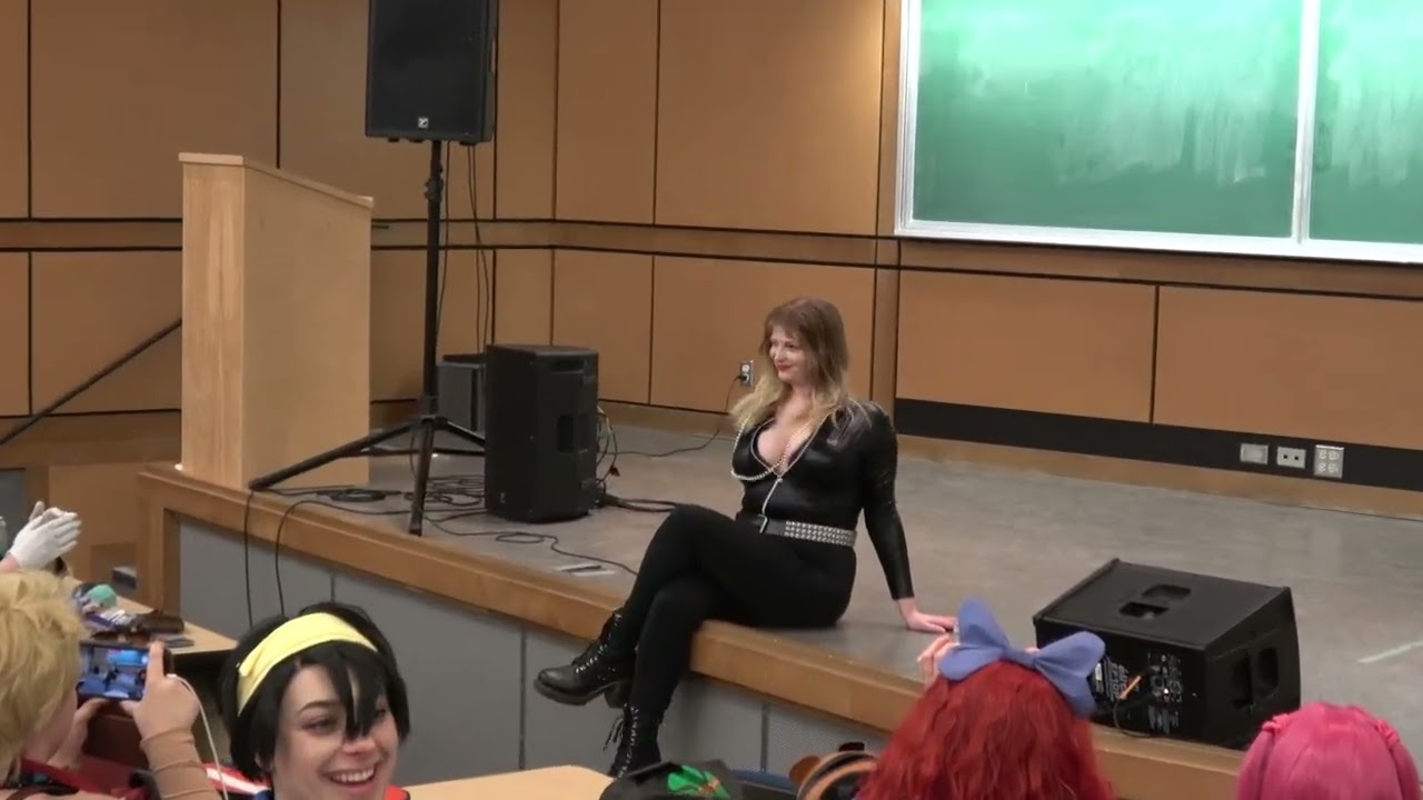 Tsukino Con 2026 Lip Synch