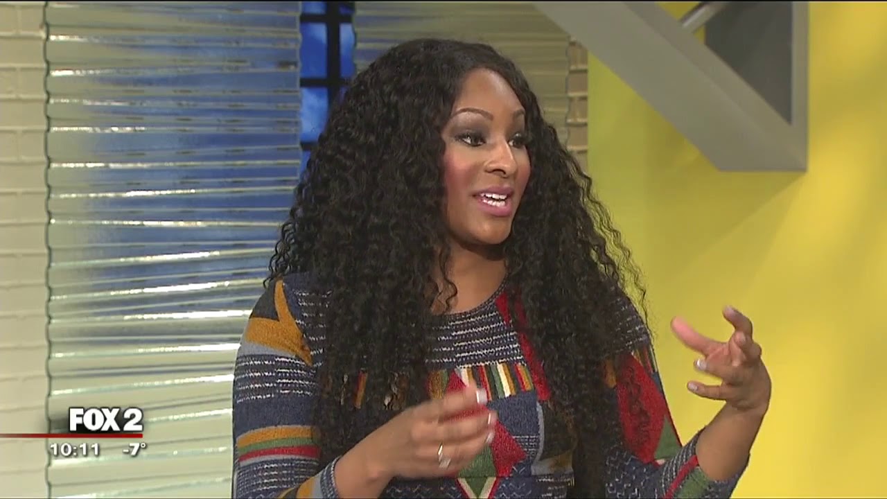 B. Smiths Husband Slammed for dating another woman