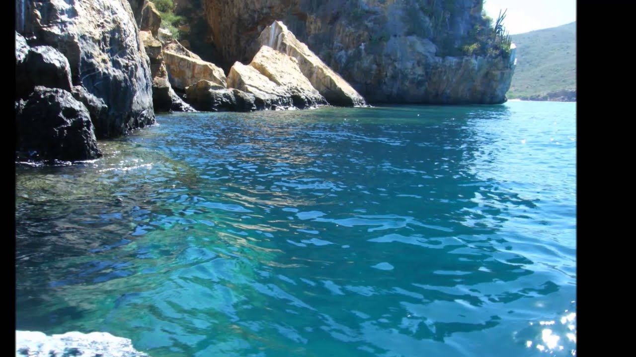 Regreso al Mar
