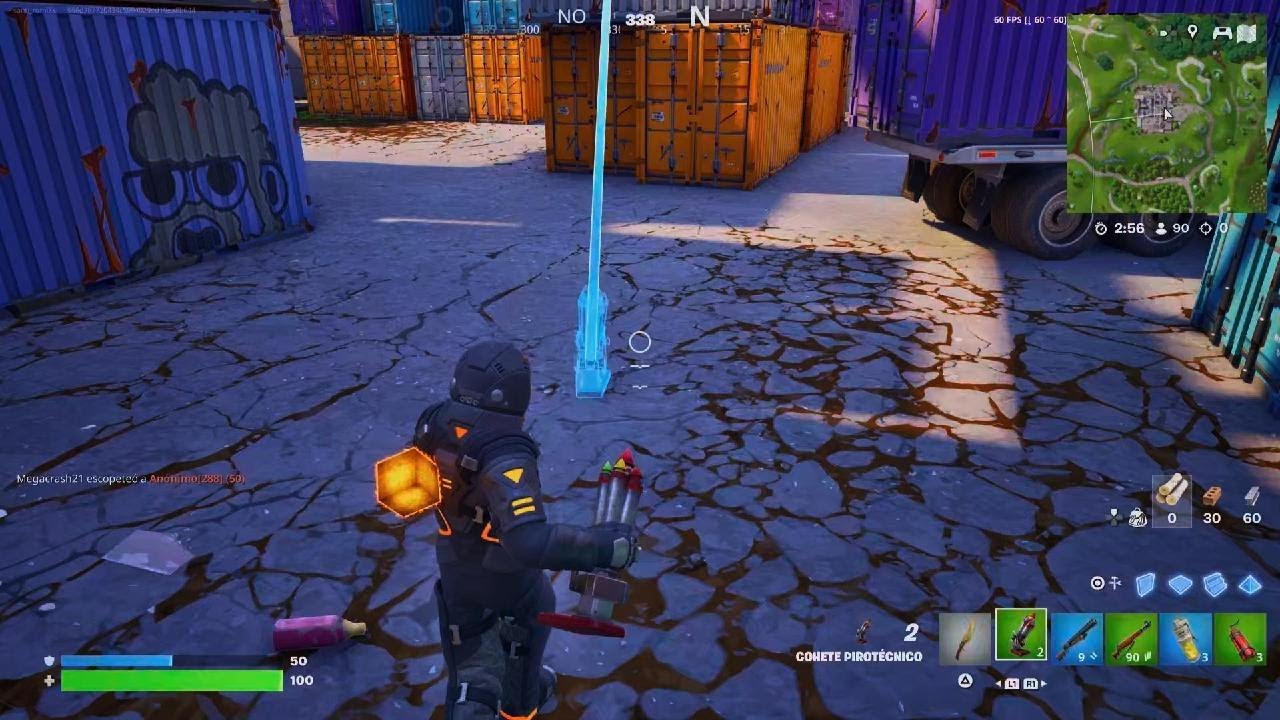 Fortnite OG