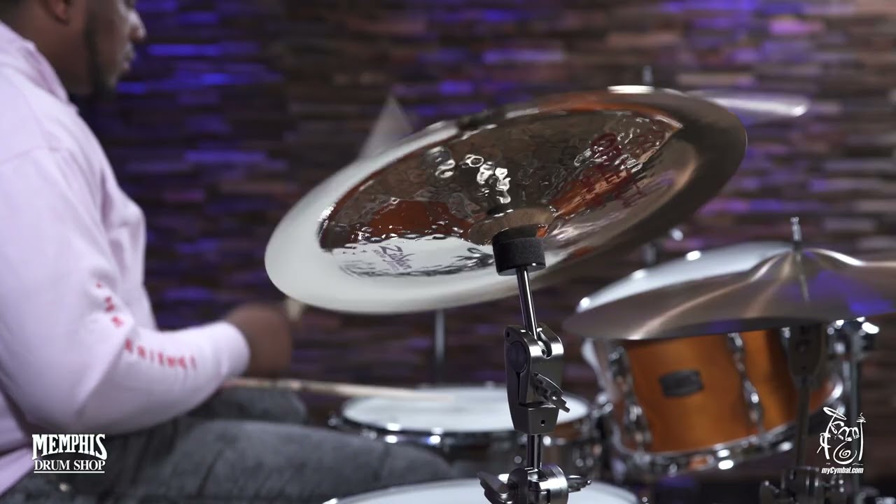 Zildjian 16