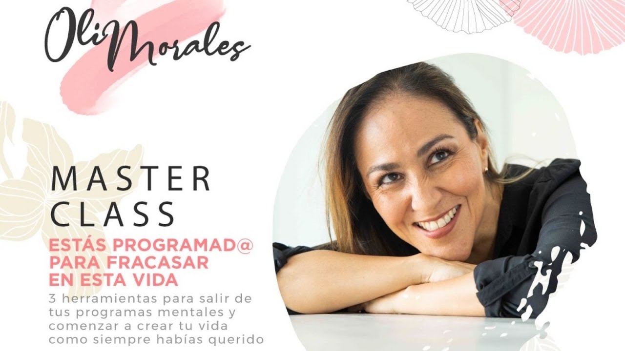 Estás programado para fracasar en esta vida