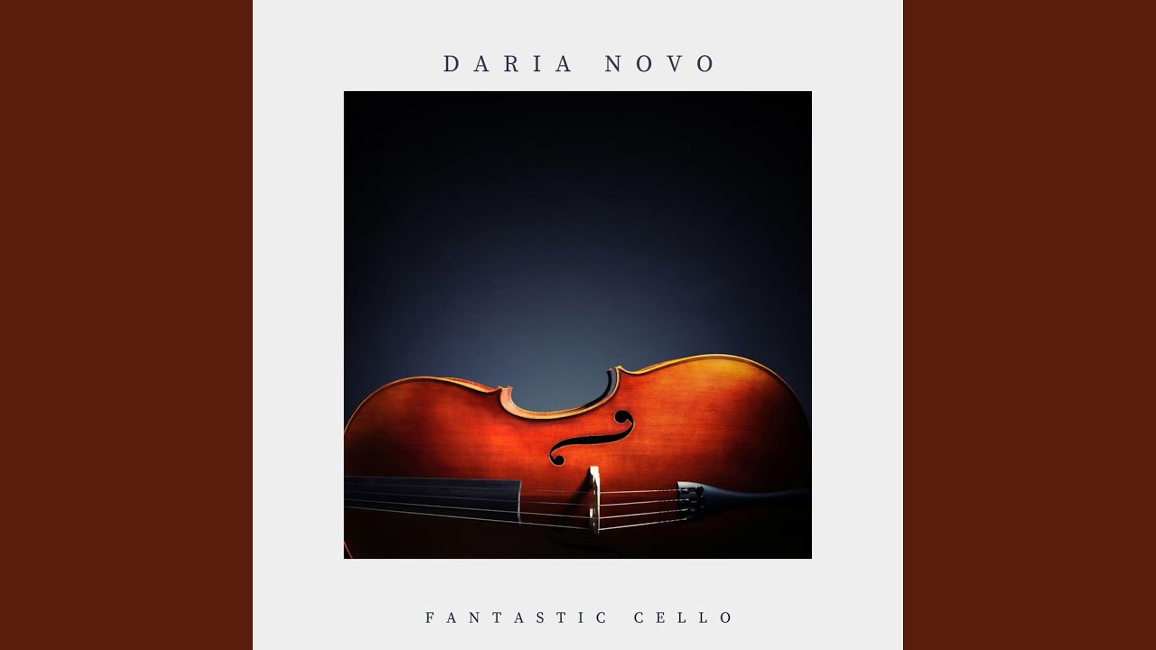Fantastic Cello