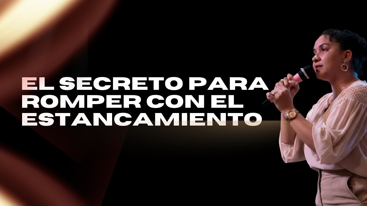 Oración de la madrugada Ap.Glaucia Oliveira en vivo