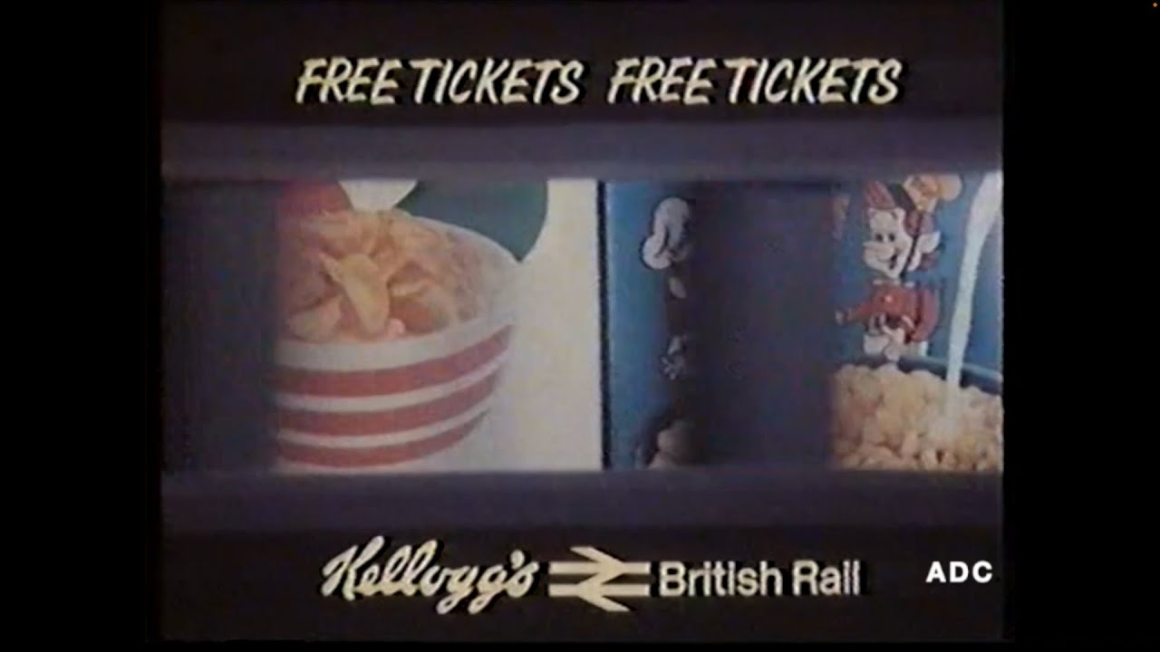 TVS adverts 2nd October 1982 4 of 4