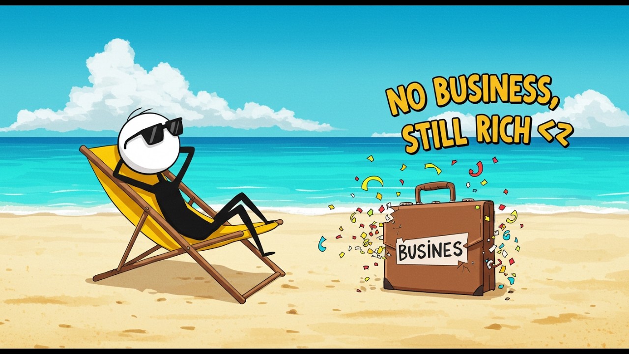 10 Ways to Build Wealth Without Starting a Business (Beginner Friendly)