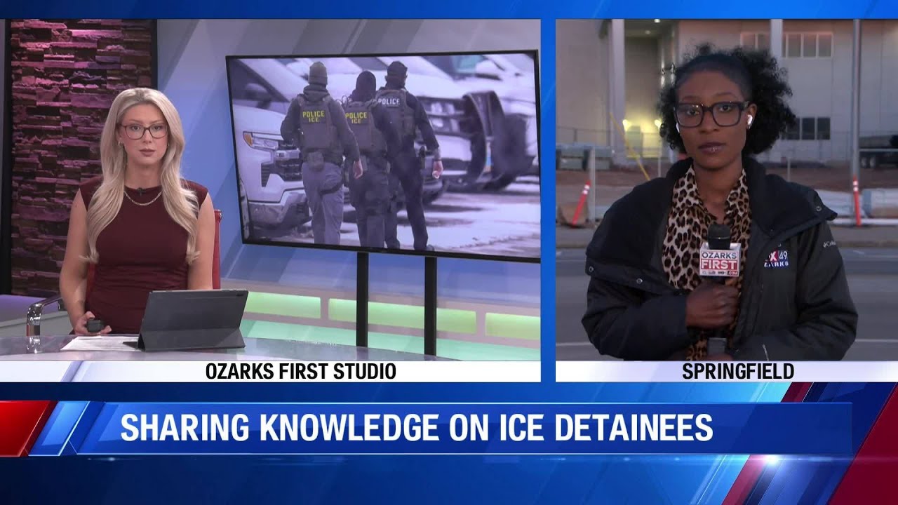 What happens when undocumented immigrants commit crimes, attorney explains