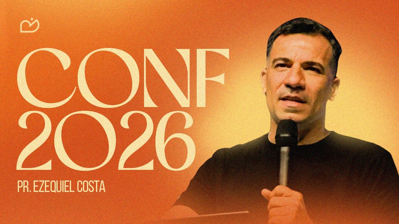 CONF 2026 - 14/02/2026 - PR. EZEQUIEL COSTA