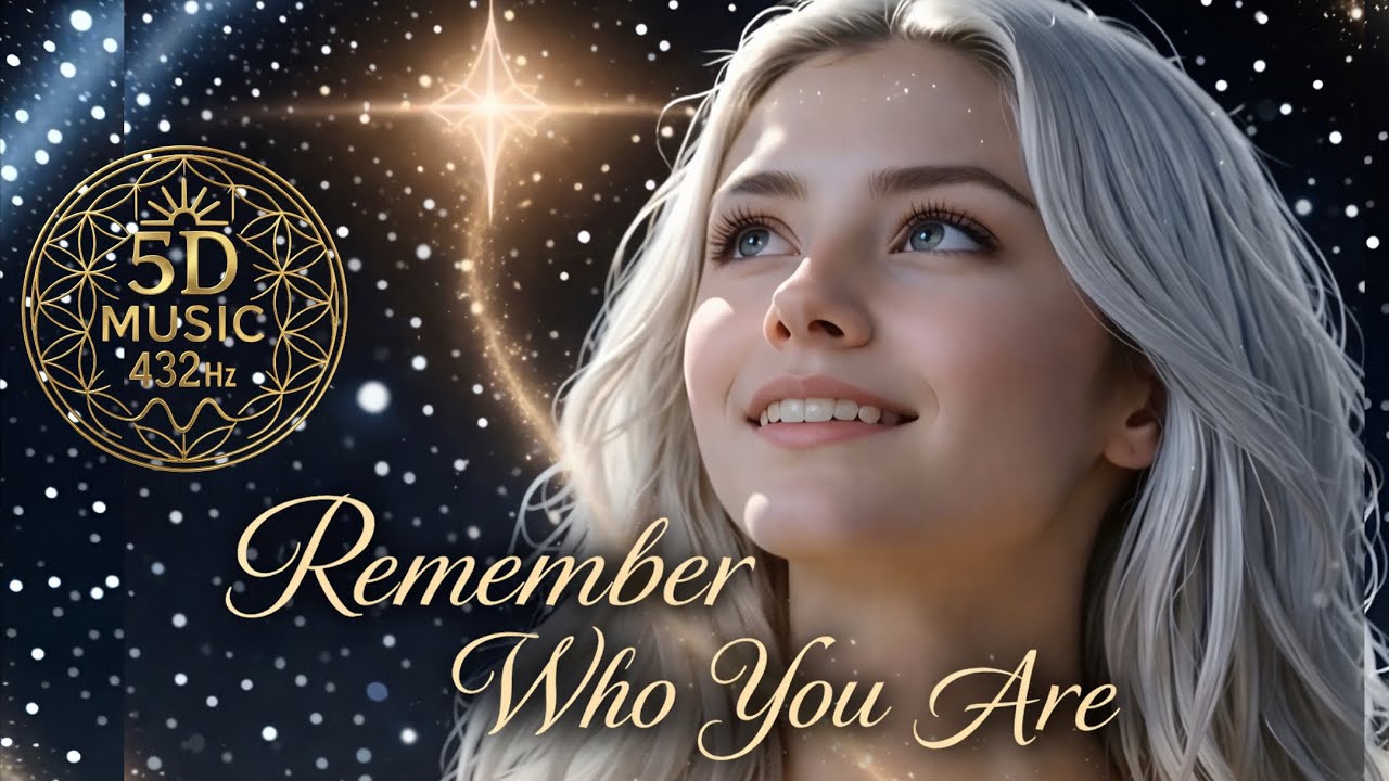 Remember Who You Are