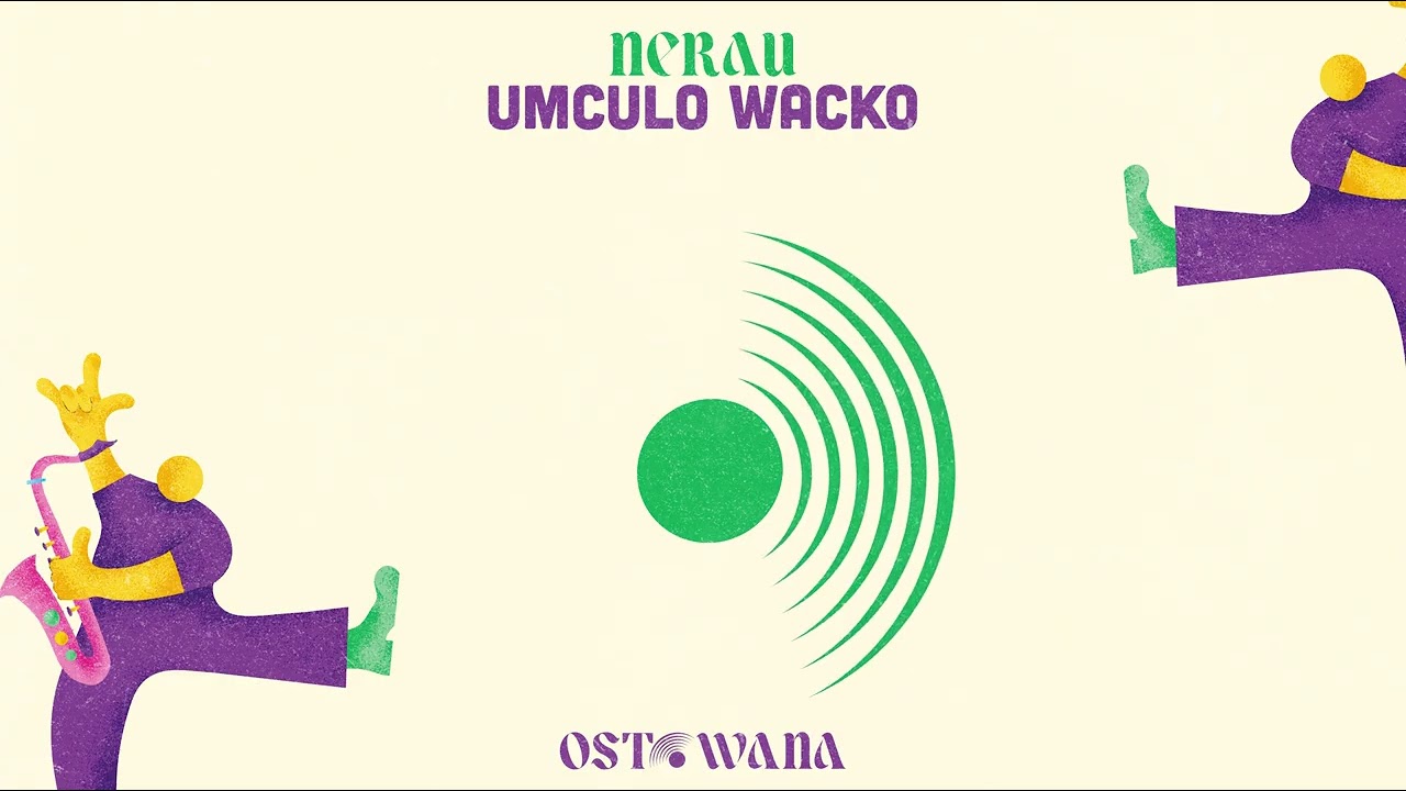Nerau - Umculo Wacko (Original Mix) I Ostowana