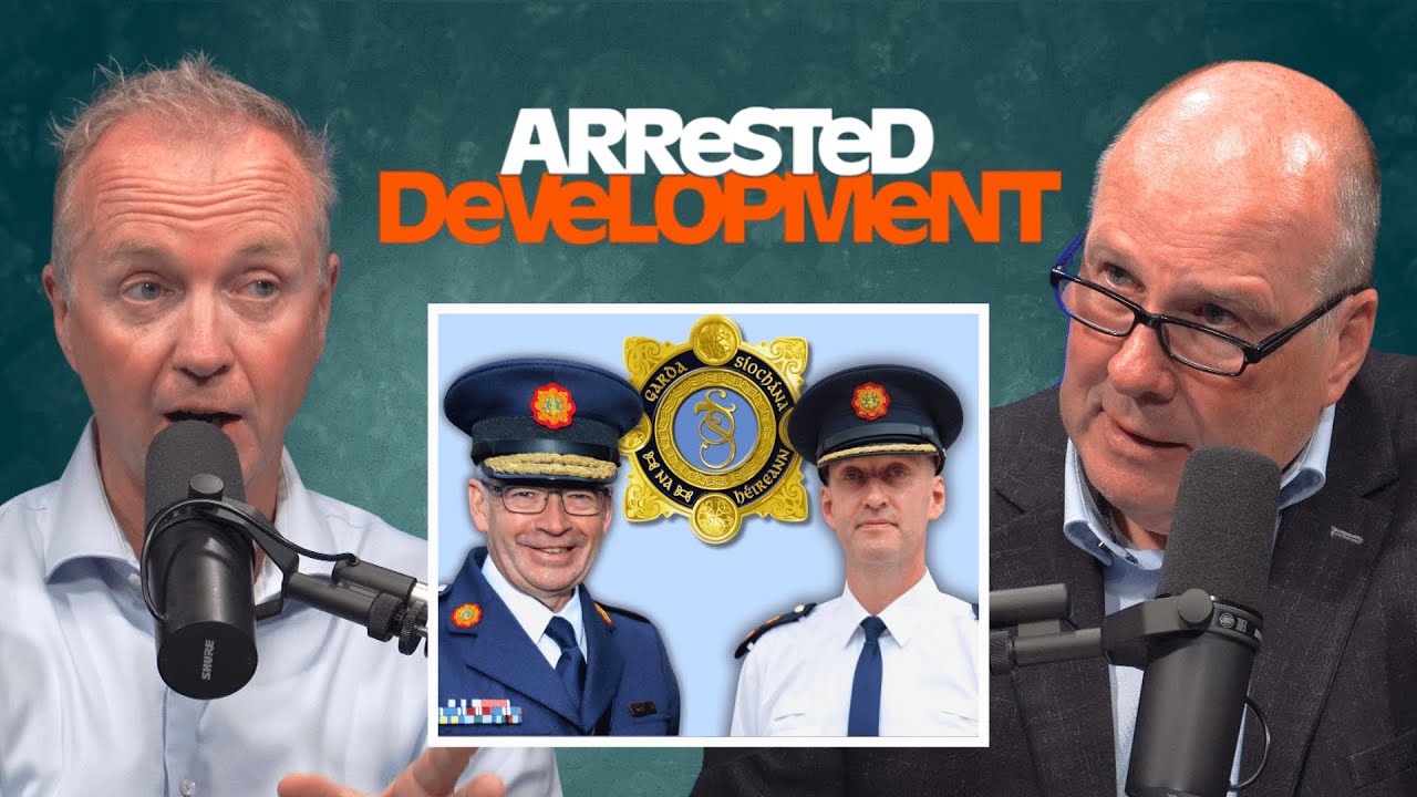 Arrested Development | Path to Power Episode 84
