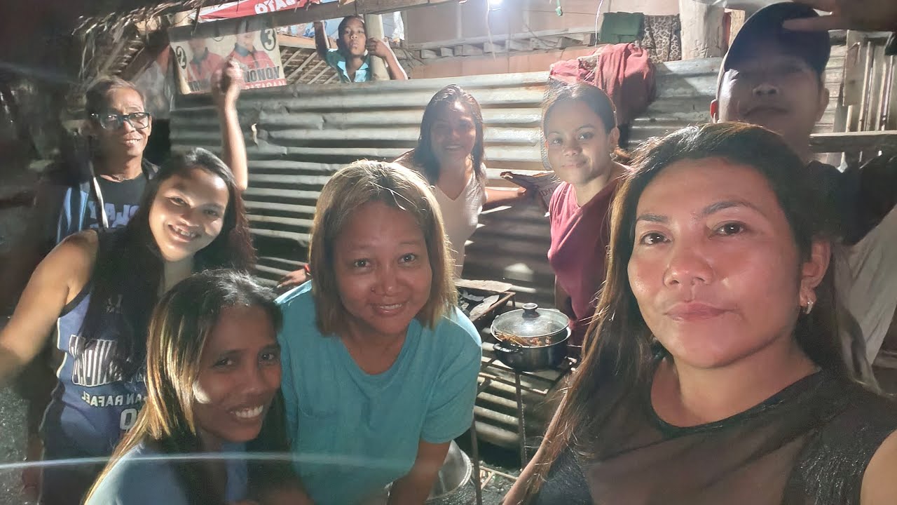 Ka Potpot Official 🇵🇭 is live!HAPPY BIRTHDAY DIWATA!!!