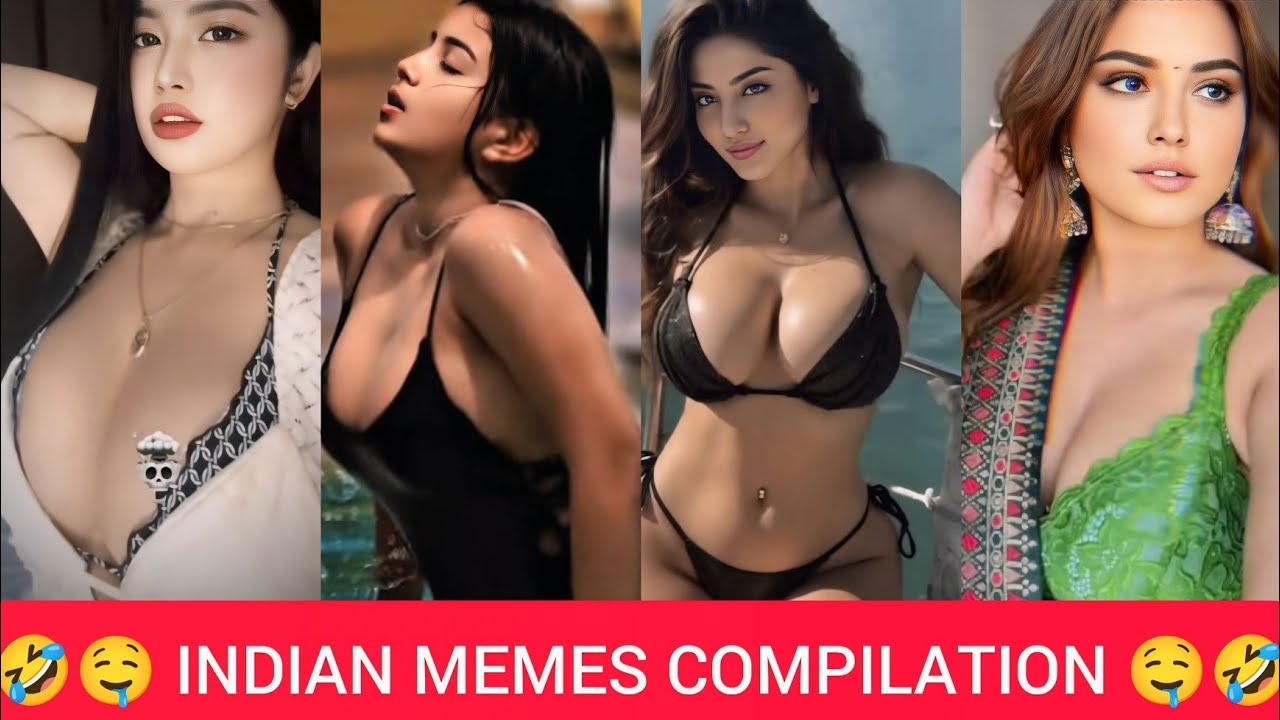 Indian Dank Memes Compilation 🤣🤤||Bro Code Show Funny Memes 😂|| India Pakistan Memes Video 😂