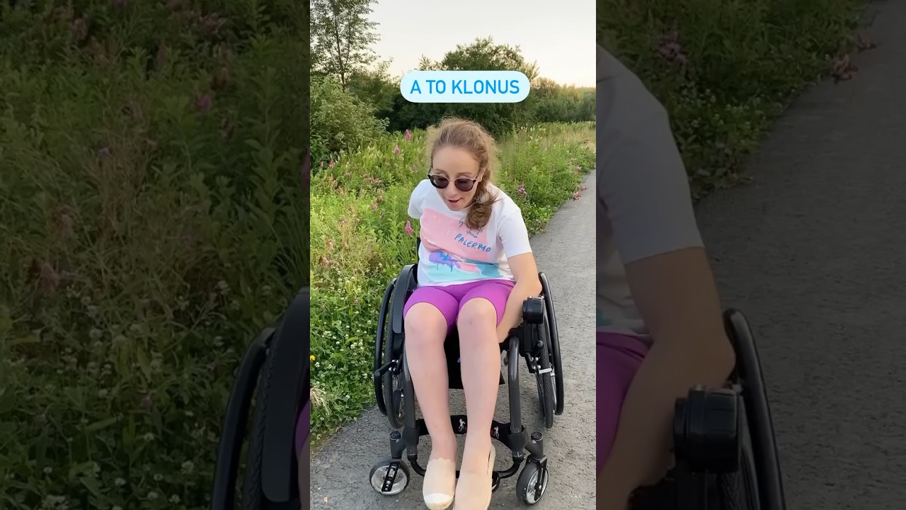 #spasm 👩🏼&zwj;🦽 #silladeruedas #wheelchair #paraplegic #cripple #handicap #paralyzed #paralysis ♿️