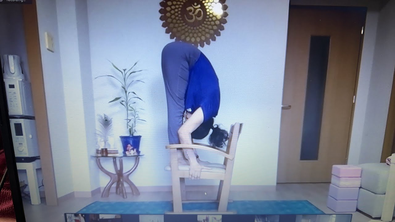 Hips opening techniques #yoga