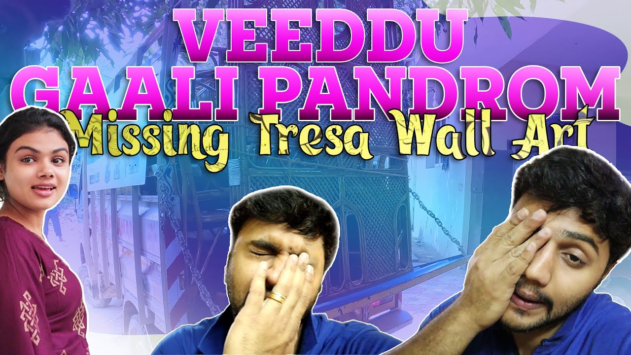 Veeddu Viththaachi | Avinash family misses there house | Akshitha Ashok | Abhishek Ashok | Shobhana