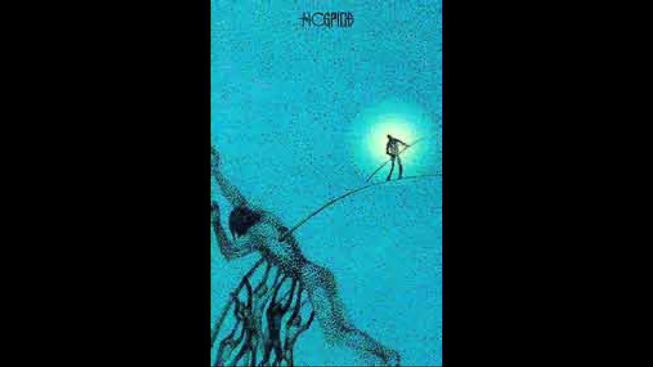 Hospice - Introfolktion