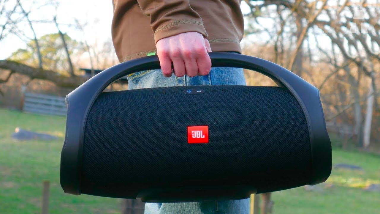 7 MEILLEURES ENCEINTES BLUETOOTH DE 2020