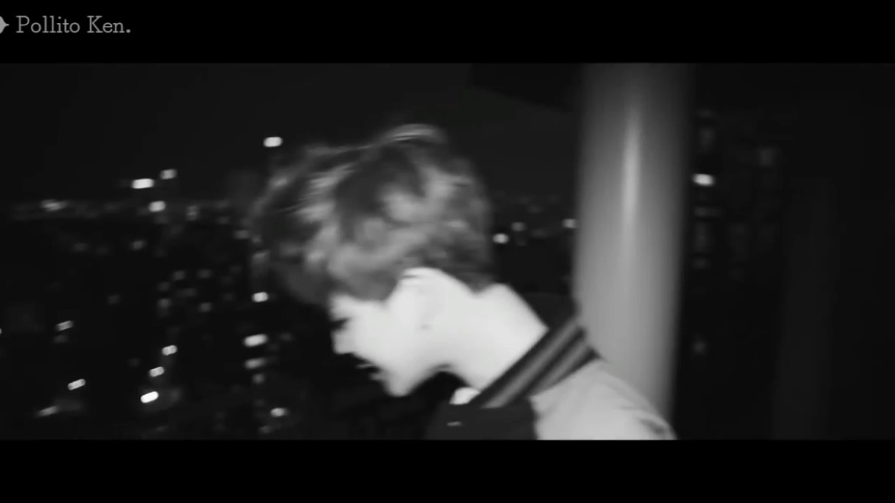 Inocente (YoonMin) Parodia