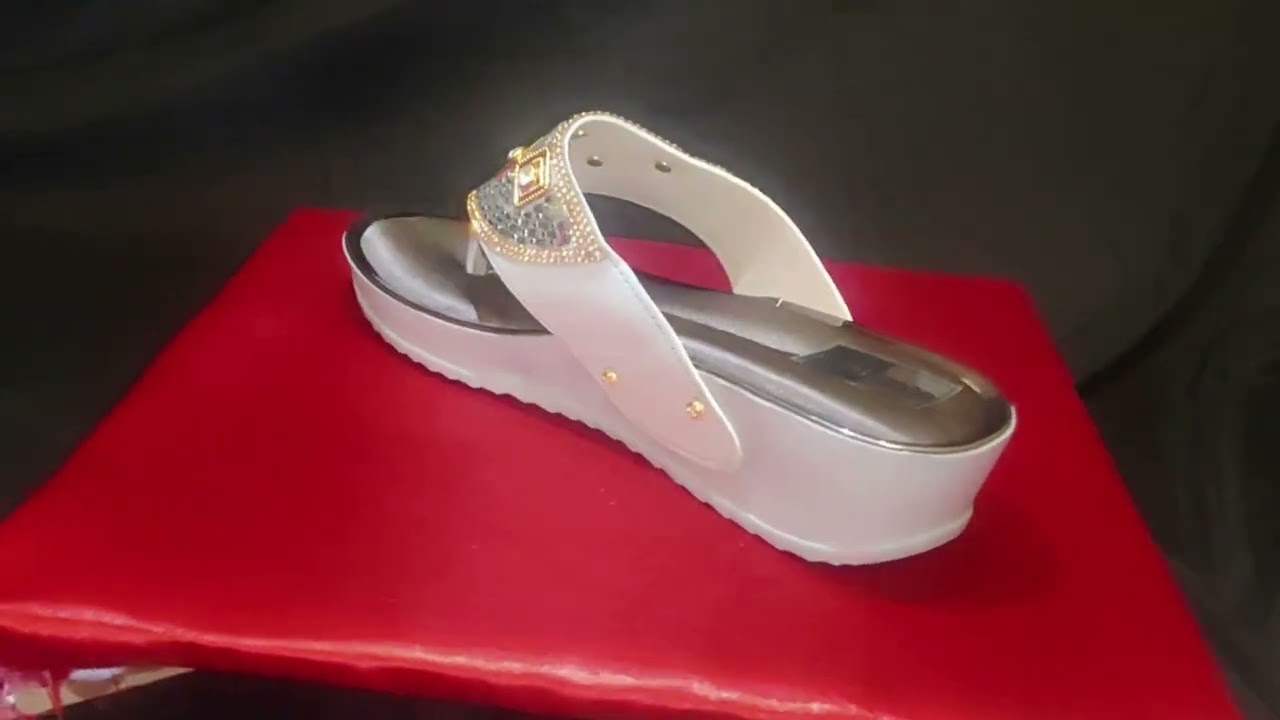 Good Vibes By Ridhima | Ethnic Grey Sandals